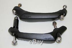 Pad de Chute Cadre Triumph Street Triple 765 R 2017- (Coussinet 9-19)