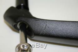 Pad de Chute Cadre Triumph Street Triple 765 R 2017- (Coussinet 9-19)