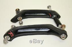 Pad de Chute Cadre Triumph Street Triple 765 R 2017- (Coussinet 9-19)