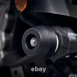 Pad de Chute Kit avant et Arrière pour Triumph Street Triple 765 Rs, 2017