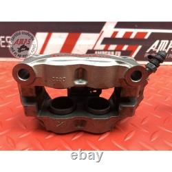 Paire d'étrier de frein avant Brembo Stylema Triumph 765 Street Triple RS 2023