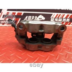Paire d'étrier de frein avant Brembo Stylema Triumph 765 Street Triple RS 2023
