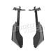 Paire De Flancs De Réservoir Carbone Triumph Street Triple 765 2023- Vernis
