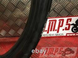 Paire de jantes Triumph Street Triple 675 R 2011 à 2012