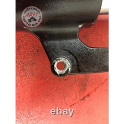 Paire de tube de fourche Triumph 675 Street Triple 2007 à 2010