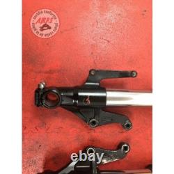 Paire de tube de fourche Triumph 675 Street Triple 2007 à 2010