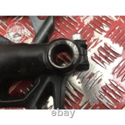 Paire de tube de fourche Triumph 765 Street Triple RS 2017 à 2019