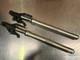 Paire De Tube De Fourche Triumph Street Triple 660 S 2017 à 2020