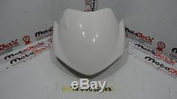 Pare-brise Avant Front fairing Triumph Street Triple 675 06 12 craquage