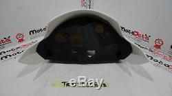 Pare-brise Avant Front fairing Triumph Street Triple 675 06 12 craquage