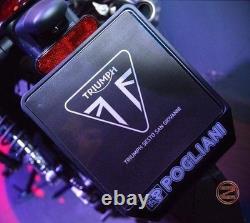 Pédale Frein Original T2026201 TRIUMPH Street Triple/R, Daytona 675