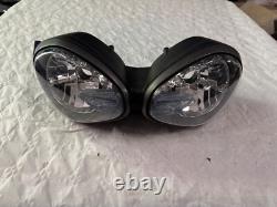 Phare Triumph 765 Street Triple Rs (17-19)
