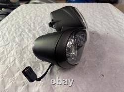 Phare Triumph 765 Street Triple Rs (17-19)