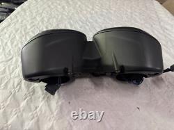 Phare Triumph 765 Street Triple Rs (17-19)
