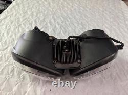 Phare Triumph 765 Street Triple Rs (17-19)