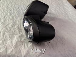 Phare Triumph 765 Street Triple Rs (17-19)