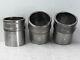 Pistons + Chemises Triumph 675 Street Triple R 2013 Amc 8183