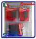Plaquettes De Frein Brembo Pour Triumph Street Triple 675 2007 2012 Kit