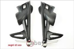 Plateaux Pédales Passager Originaux TRIUMPH STREET TRIPLE 675 09 12