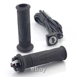 Poignée Chauffantes Double Température A9638191 TRIUMPH Street Triple S/R / Rs