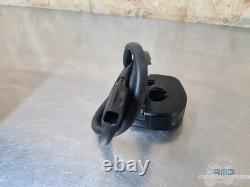 Poignée d'accélérateur Triumph 660 Street Triple