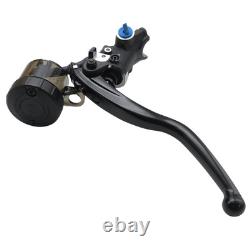 Pompe De Frein Avant T2025866 Triumph STREET TRIPLE RS / Moto2