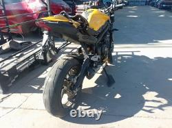 Pompe De Frein / T2024892 / 1545765 Pour Triumph Street Triple 765 Rs Street Tri