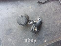 Pompe De Frein / T2024892 / 1549447 Pour Triumph Street Triple 765 Rs Street Tri