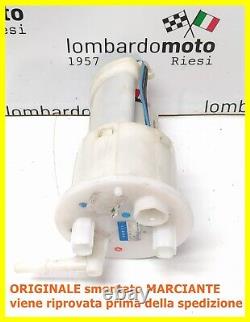 Pompe Essence Carburant 2400735 Triumph Tiger 800 900 Street Triple 675 765