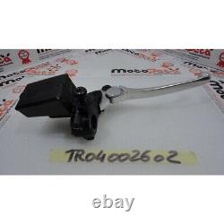 Pompe Frein Avant Brake Pump Front Triumph Street Triple 675 13 15
