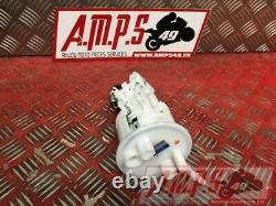 Pompe a essence Triumph 675 Street Triple R 2007 à 2010
