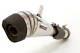 Pot D'Échappement Triumph Street Triple 675 2013-2016. Endy Brutale