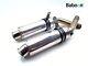 Pot D'échappement Set Sport Triumph Street Triple R 675 2007-2012 Sp