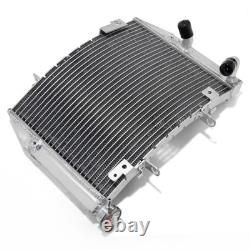 Pour Triumph Street Triple 765 660 17-24 22 Radiateur Refroidissement du moteur