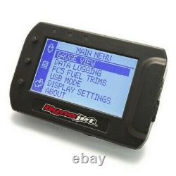 Power Commander V 5 Pod Écran Triumph Street Triple 765 Rs 2017-2018 DYNOJET