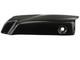 Protection D'échappement Carbone Gauche Triumph Street Triple 660 765 2017