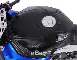 Protège Réservoir Bagster Triumph Street Triple 2015 noir mat sacoche moto