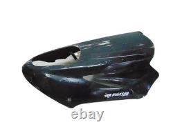 Puntale carena con graffi TRIUMPH STREET TRIPLE 675 2009 2011 2012
