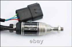 Quickshifter Vitesse Électronique Jauge Capteur Triumph Street Triple 765 Rs 20