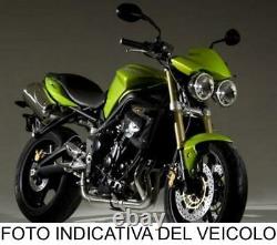 RESERVOIR A CARBURANT TRIUMPH STREET TRIPLE 675 2007 2012 copie-71195