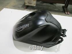 RESERVOIR (TRIUMPH 675 Street Triple R 2011- 83008,44)