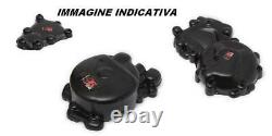 R&G Protection Moteur Kit Complet Triumph Street Triple 765 Rs 2017-2018