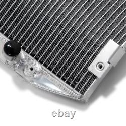 Radiateur Refroidissement du moteur pour Triumph Street Triple 765 660 17-24 22