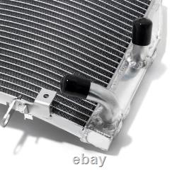 Radiateur Refroidissement du moteur pour Triumph Street Triple 765 660 17-24 22
