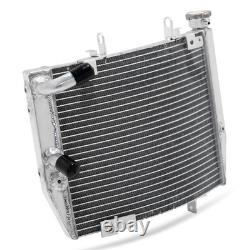 Radiateur Refroidissement pour Triumph 17-24 2023 2022 Street Triple 765 660