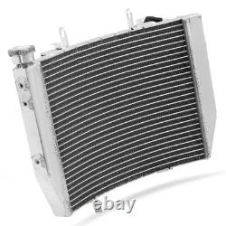 Radiateur Refroidissement pour Triumph 17-24 2023 2022 Street Triple 765 660