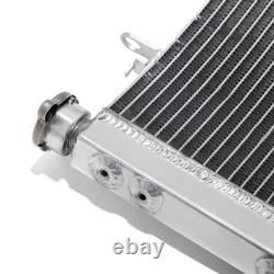 Radiateur Refroidissement pour Triumph 17-24 2023 2022 Street Triple 765 660