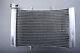 Radiateur D Eau Type Racing Alu Triumph Street Triple R Rx 675 L67lr 2013-2017