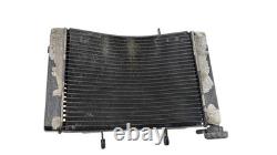 Radiateur d'eau TRIUMPH STREET TRIPLE 675 R 2013 à 2016 Radiateur d'eau TRIUMPH STREET TRIPLE 675 R 2013 à 2016