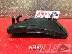 Radiateur d'eau Triumph 765 Street Triple RS 2017 à 2019